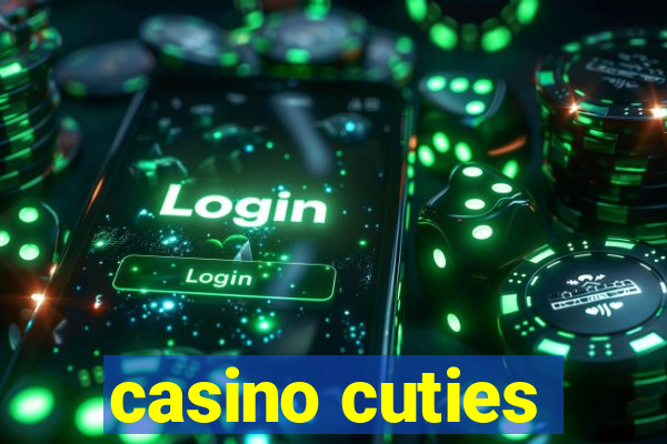 casino cuties